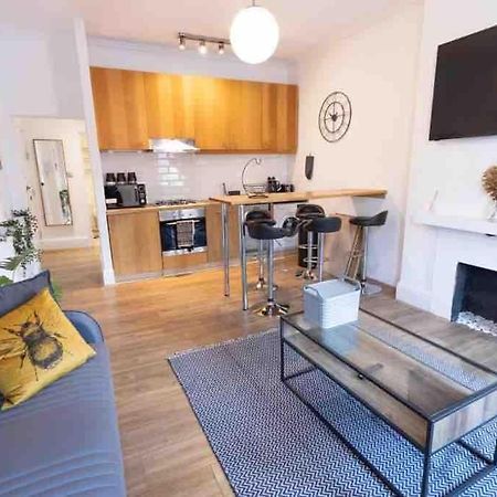 Lovely 2 Bedroom Apartment In Chelsea Sw3 London Ngoại thất bức ảnh