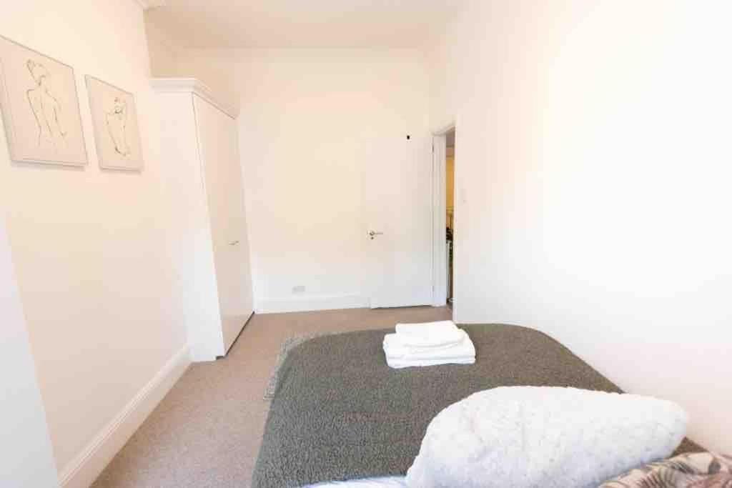 Lovely 2 Bedroom Apartment In Chelsea Sw3 London Ngoại thất bức ảnh